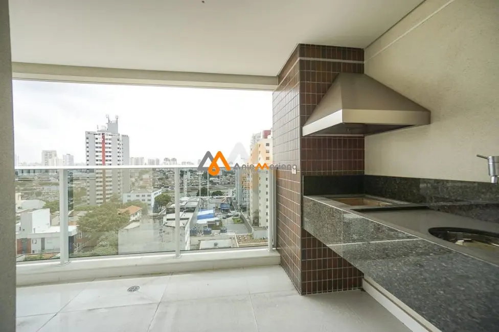 Foto 1 de Apartamento com 3 quartos à venda, 93m2 em Tatuapé, São Paulo - SP