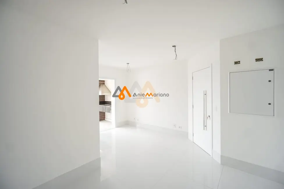 Foto 7 de Apartamento com 3 quartos à venda, 93m2 em Tatuapé, São Paulo - SP