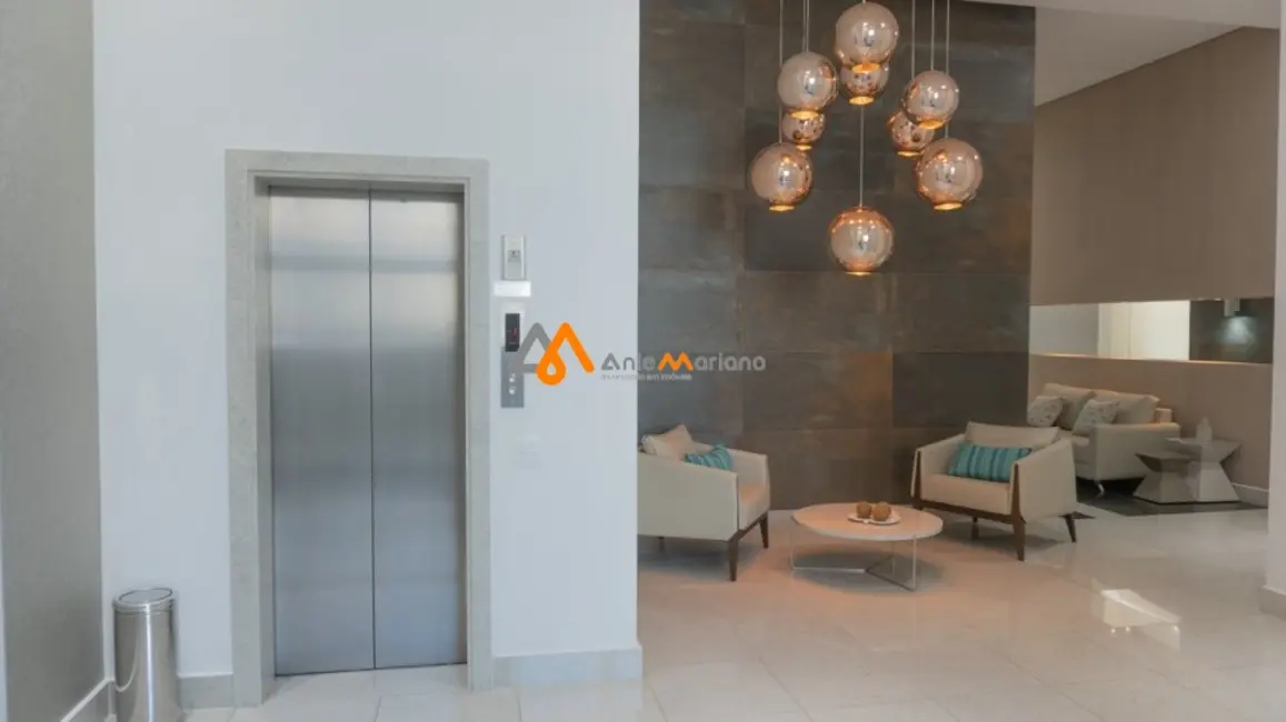 Foto 2 de Apartamento com 3 quartos à venda, 93m2 em Tatuapé, São Paulo - SP