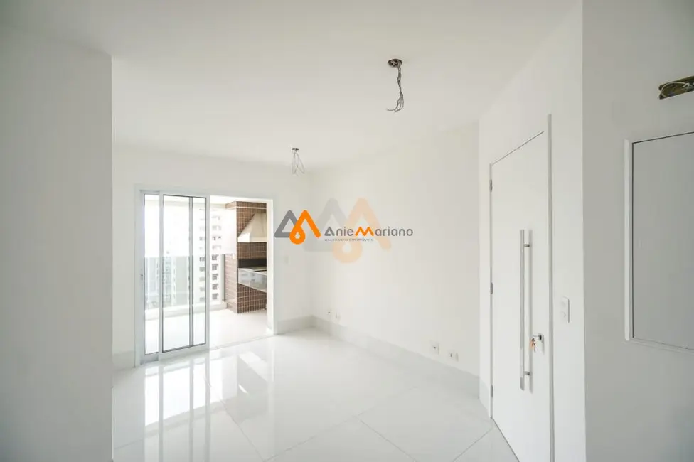 Foto 4 de Apartamento com 3 quartos à venda, 93m2 em Tatuapé, São Paulo - SP