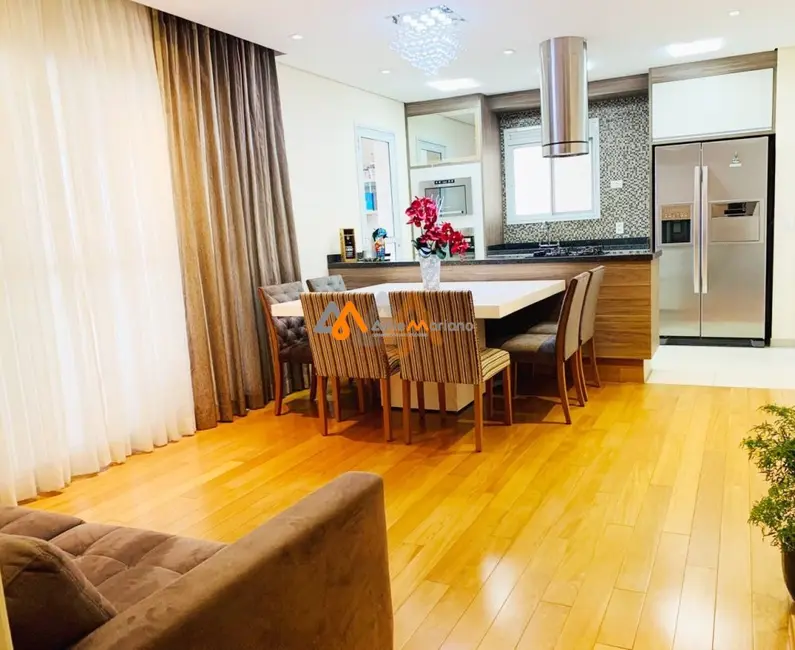 Foto 2 de Apartamento com 3 quartos à venda, 105m2 em Vila Formosa, São Paulo - SP