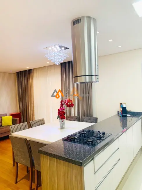 Foto 1 de Apartamento com 3 quartos à venda, 105m2 em Vila Formosa, São Paulo - SP