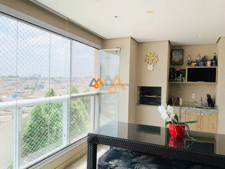 Foto 3 de Apartamento com 3 quartos à venda, 105m2 em Vila Formosa, São Paulo - SP