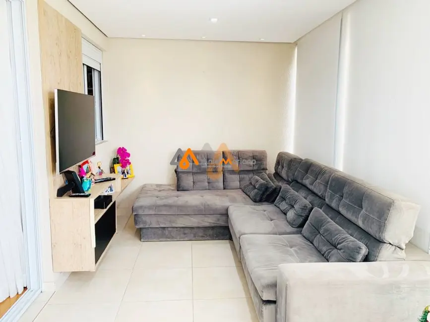 Foto 6 de Apartamento com 3 quartos à venda, 105m2 em Vila Formosa, São Paulo - SP