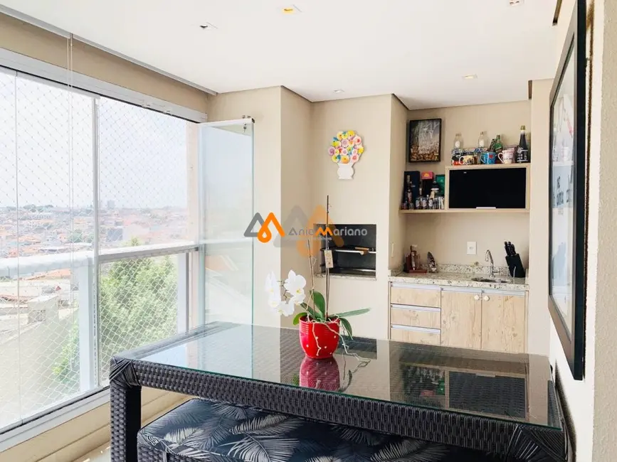 Foto 4 de Apartamento com 3 quartos à venda, 105m2 em Vila Formosa, São Paulo - SP