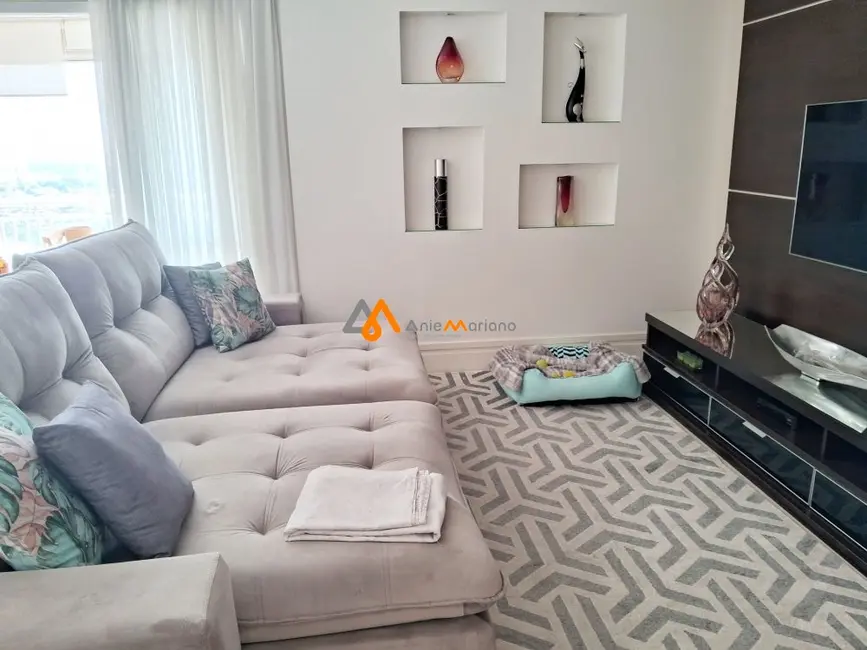 Foto 3 de Apartamento com 3 quartos à venda, 123m2 em Tatuapé, São Paulo - SP