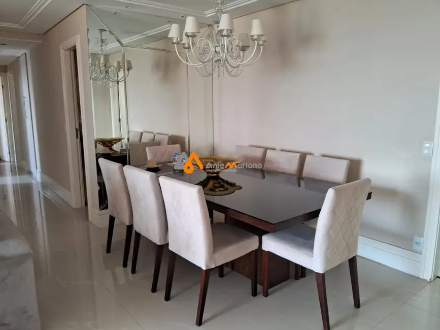 Foto 4 de Apartamento com 3 quartos à venda, 123m2 em Tatuapé, São Paulo - SP