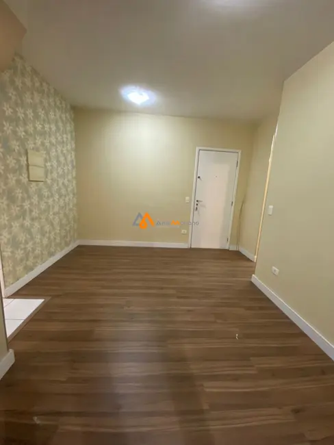 Foto 4 de Apartamento com 1 quarto para alugar, 40m2 em Tatuapé, São Paulo - SP