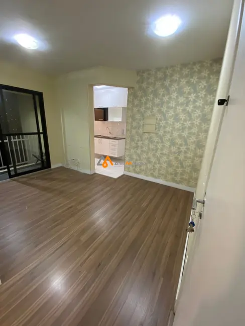Foto 2 de Apartamento com 1 quarto para alugar, 40m2 em Tatuapé, São Paulo - SP