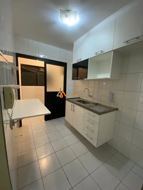 Foto 9 de Apartamento com 1 quarto para alugar, 40m2 em Tatuapé, São Paulo - SP