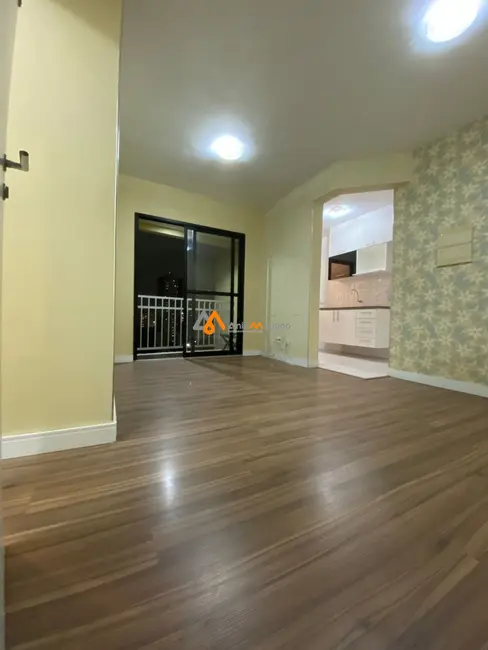 Foto 1 de Apartamento com 1 quarto para alugar, 40m2 em Tatuapé, São Paulo - SP