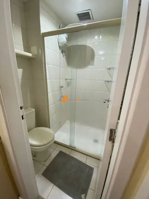 Foto 7 de Apartamento com 1 quarto para alugar, 40m2 em Tatuapé, São Paulo - SP