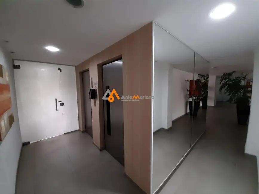 Apartamento com 2 quartos à venda, 80m2 em Vila Clementino, São Paulo - SP - imagem 5 Foto 5 de Apartamento com 2 quartos à venda, 80m2 em Vila Clementino, São Paulo - SP