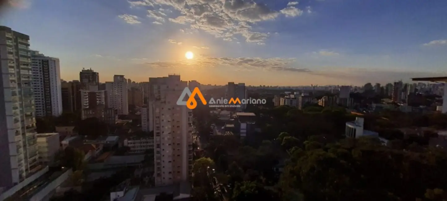 Apartamento com 2 quartos à venda, 80m2 em Vila Clementino, São Paulo - SP - imagem 4 Foto 4 de Apartamento com 2 quartos à venda, 80m2 em Vila Clementino, São Paulo - SP