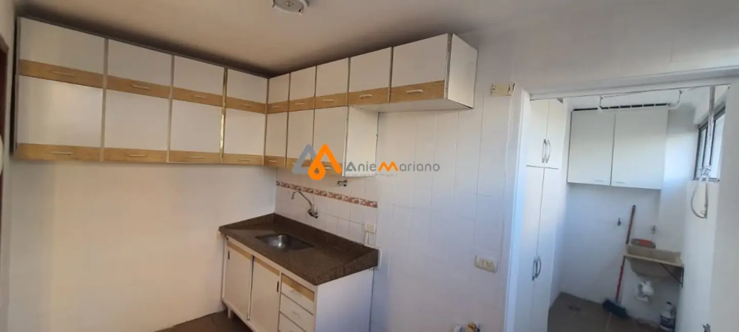 Apartamento com 2 quartos à venda, 80m2 em Vila Clementino, São Paulo - SP - imagem 7 Foto 7 de Apartamento com 2 quartos à venda, 80m2 em Vila Clementino, São Paulo - SP