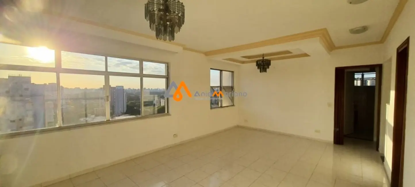 Foto 1 de Apartamento com 2 quartos à venda, 80m2 em Vila Clementino, São Paulo - SP