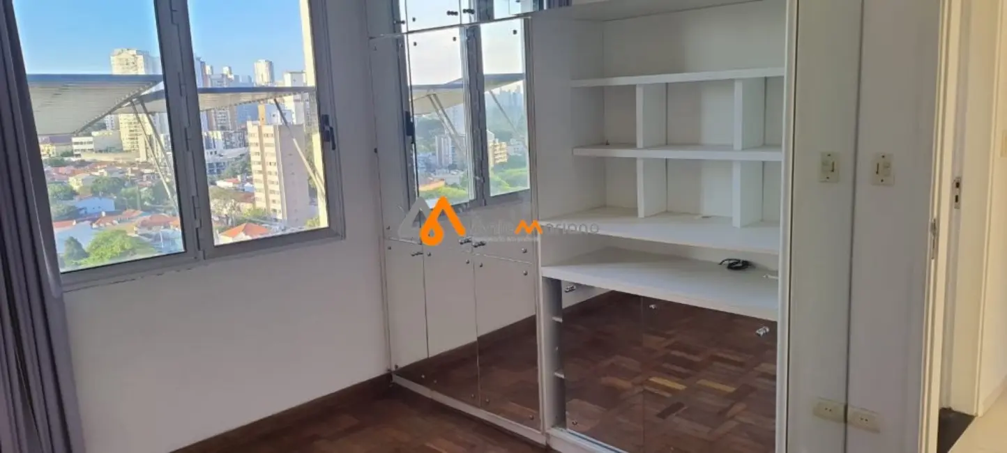 Apartamento com 2 quartos à venda, 80m2 em Vila Clementino, São Paulo - SP - imagem 9 Foto 9 de Apartamento com 2 quartos à venda, 80m2 em Vila Clementino, São Paulo - SP