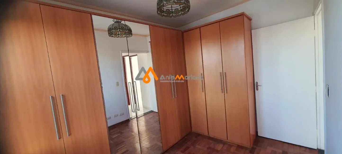 Apartamento com 2 quartos à venda, 80m2 em Vila Clementino, São Paulo - SP - imagem 6 Foto 6 de Apartamento com 2 quartos à venda, 80m2 em Vila Clementino, São Paulo - SP