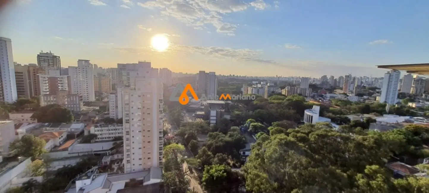 Foto 2 de Apartamento com 2 quartos à venda, 80m2 em Vila Clementino, São Paulo - SP