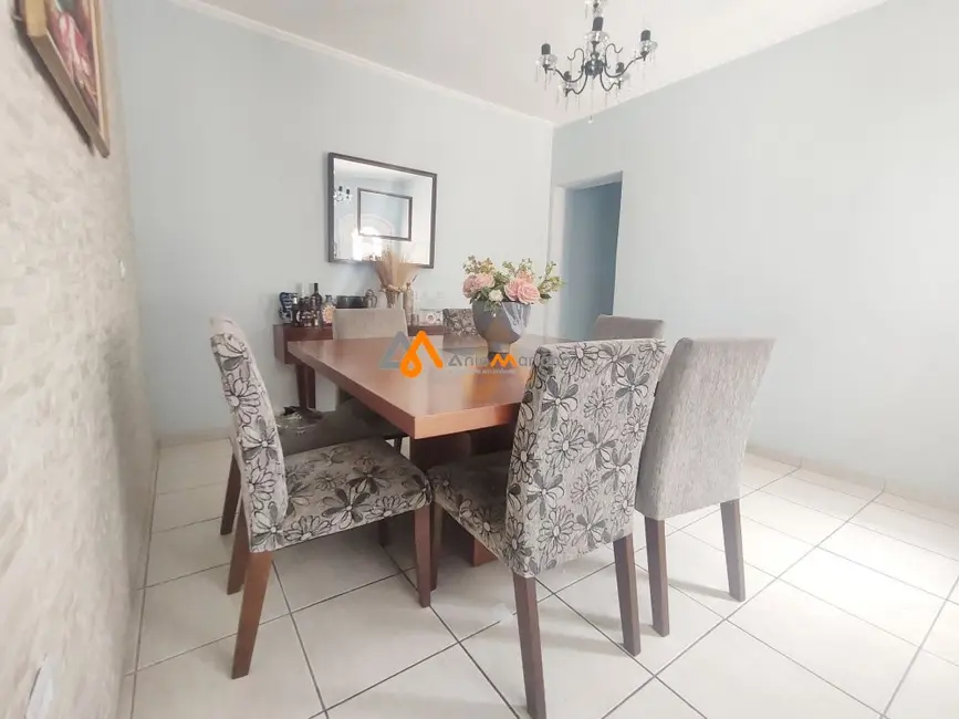 Foto 9 de Casa com 3 quartos à venda, 200m2 em Jardim Ponte Rasa, São Paulo - SP