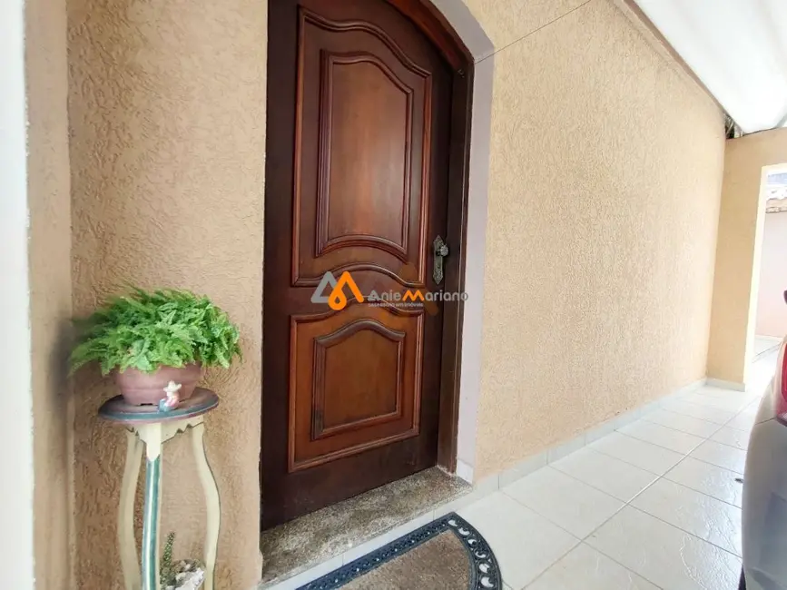 Foto 5 de Casa com 3 quartos à venda, 200m2 em Jardim Ponte Rasa, São Paulo - SP