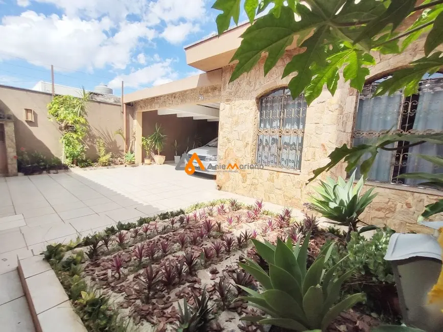 Foto 4 de Casa com 3 quartos à venda, 200m2 em Jardim Ponte Rasa, São Paulo - SP