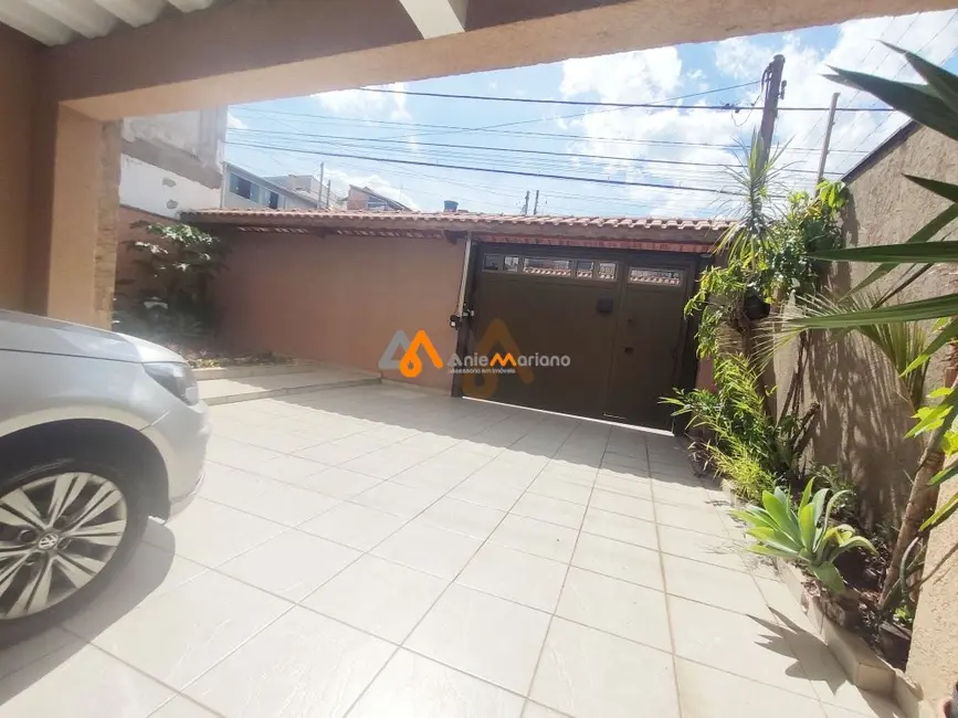 Foto 6 de Casa com 3 quartos à venda, 200m2 em Jardim Ponte Rasa, São Paulo - SP