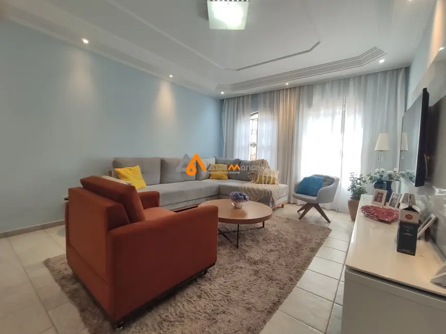Foto 2 de Casa com 3 quartos à venda, 200m2 em Jardim Ponte Rasa, São Paulo - SP