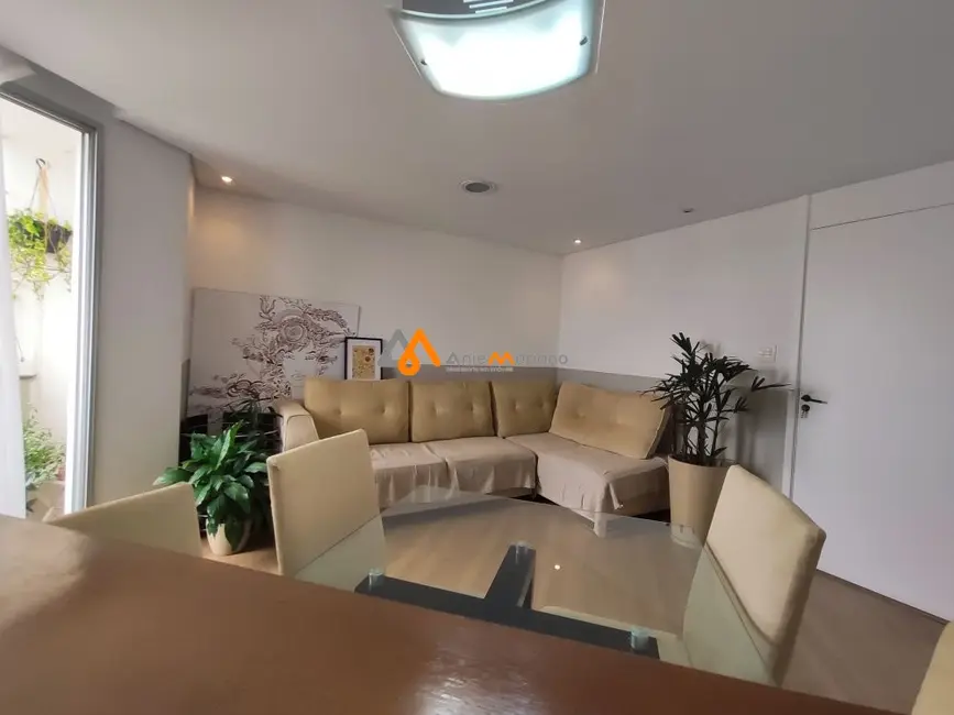 Foto 9 de Apartamento com 1 quarto para alugar, 70m2 em Limão, São Paulo - SP