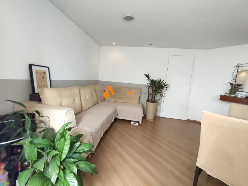 Foto 7 de Apartamento com 1 quarto para alugar, 70m2 em Limão, São Paulo - SP