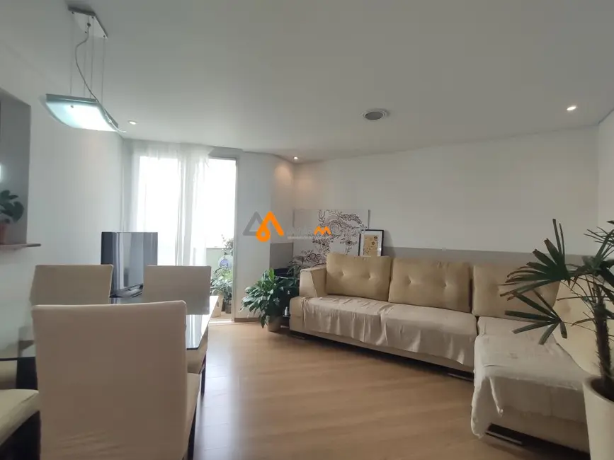 Foto 8 de Apartamento com 1 quarto para alugar, 70m2 em Limão, São Paulo - SP