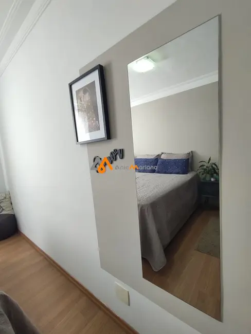 Foto 5 de Apartamento com 1 quarto para alugar, 70m2 em Limão, São Paulo - SP