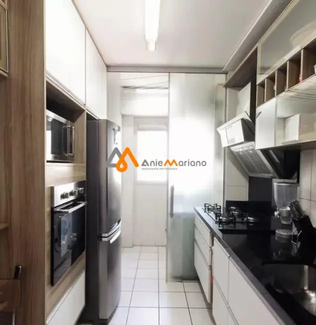 Apartamento com 3 quartos à venda, 86m2 em Tatuapé, São Paulo - SP - imagem 4 Foto 4 de Apartamento com 3 quartos à venda, 86m2 em Tatuapé, São Paulo - SP