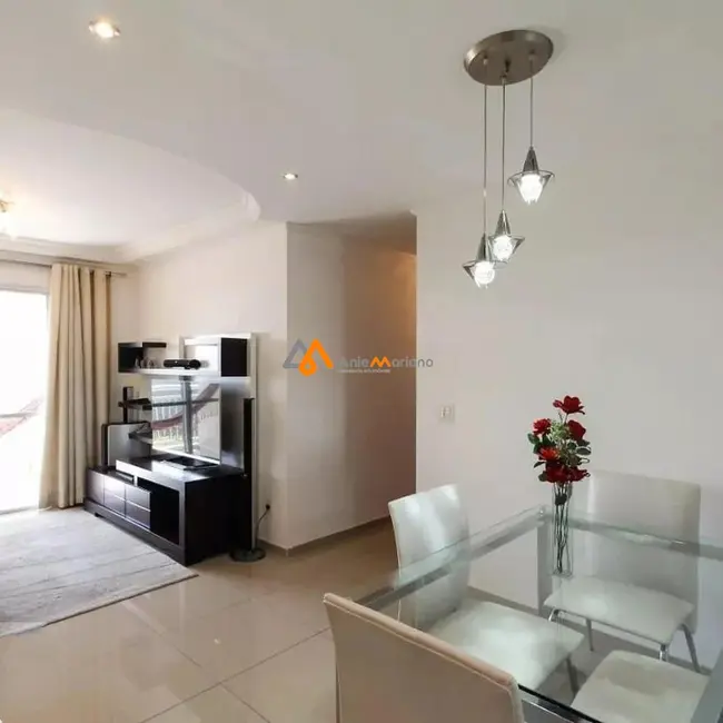 Apartamento com 3 quartos à venda, 86m2 em Tatuapé, São Paulo - SP - imagem 7 Foto 7 de Apartamento com 3 quartos à venda, 86m2 em Tatuapé, São Paulo - SP