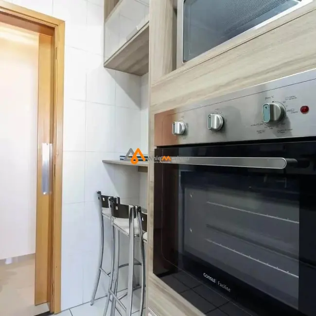 Apartamento com 3 quartos à venda, 86m2 em Tatuapé, São Paulo - SP - imagem 5 Foto 5 de Apartamento com 3 quartos à venda, 86m2 em Tatuapé, São Paulo - SP