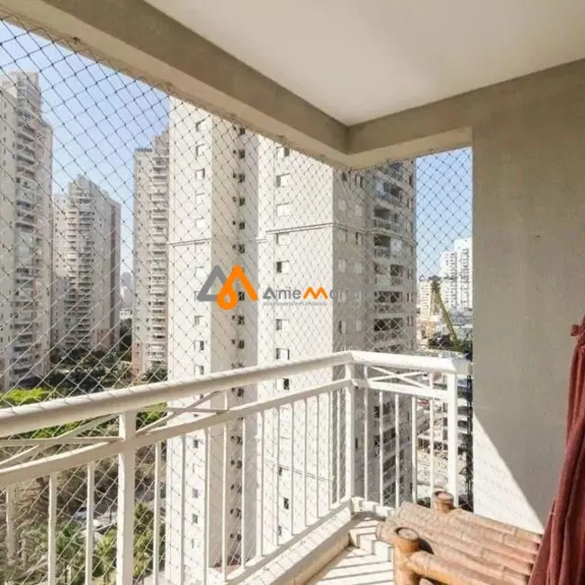 Apartamento com 3 quartos à venda, 86m2 em Tatuapé, São Paulo - SP - imagem 2 Foto 2 de Apartamento com 3 quartos à venda, 86m2 em Tatuapé, São Paulo - SP