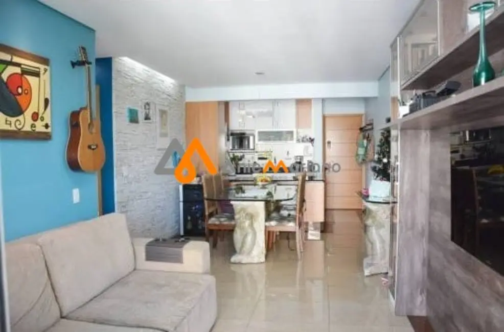 Apartamento com 3 quartos à venda, 86m2 em Tatuapé, São Paulo - SP - imagem 6 Foto 6 de Apartamento com 3 quartos à venda, 86m2 em Tatuapé, São Paulo - SP