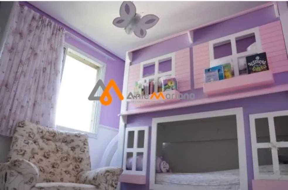 Apartamento com 3 quartos à venda, 86m2 em Tatuapé, São Paulo - SP - imagem 8 Foto 8 de Apartamento com 3 quartos à venda, 86m2 em Tatuapé, São Paulo - SP