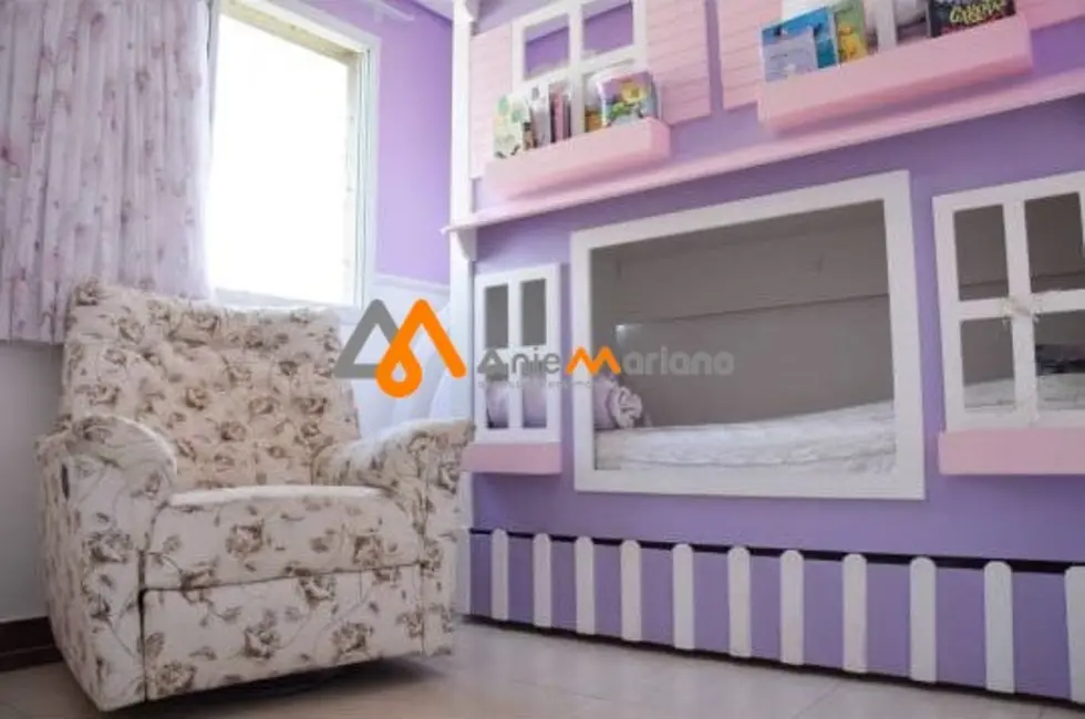 Apartamento com 3 quartos à venda, 86m2 em Tatuapé, São Paulo - SP - imagem 9 Foto 9 de Apartamento com 3 quartos à venda, 86m2 em Tatuapé, São Paulo - SP