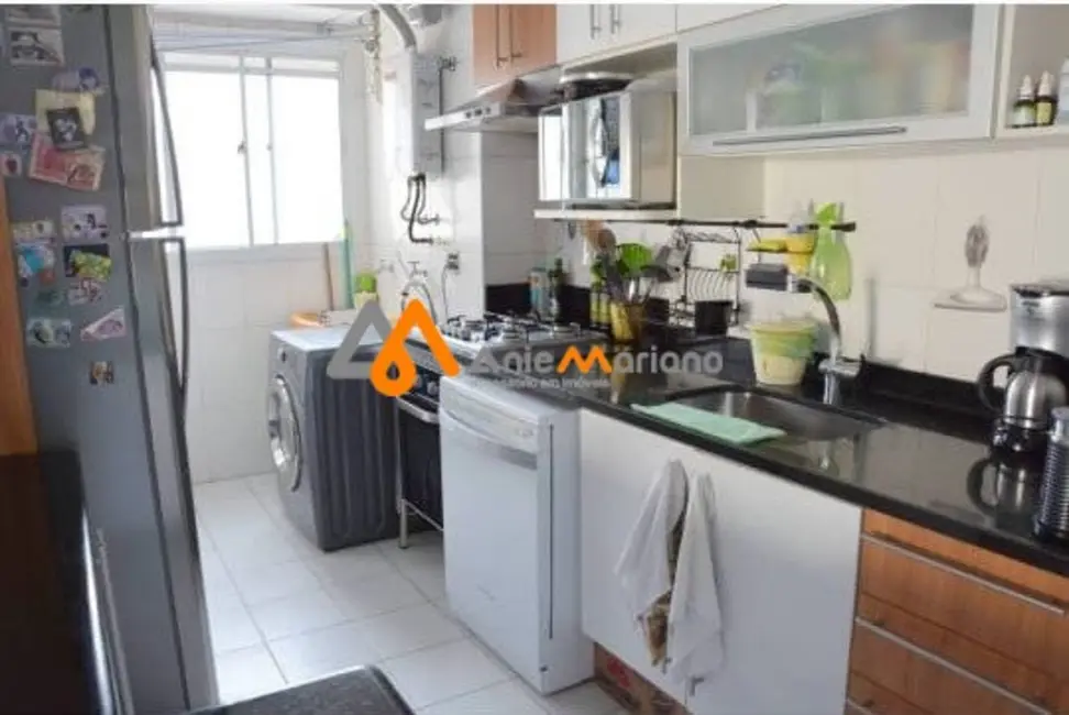 Apartamento com 3 quartos à venda, 86m2 em Tatuapé, São Paulo - SP - imagem 5 Foto 5 de Apartamento com 3 quartos à venda, 86m2 em Tatuapé, São Paulo - SP