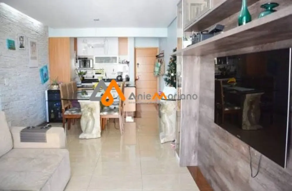 Apartamento com 3 quartos à venda, 86m2 em Tatuapé, São Paulo - SP - imagem 7 Foto 7 de Apartamento com 3 quartos à venda, 86m2 em Tatuapé, São Paulo - SP