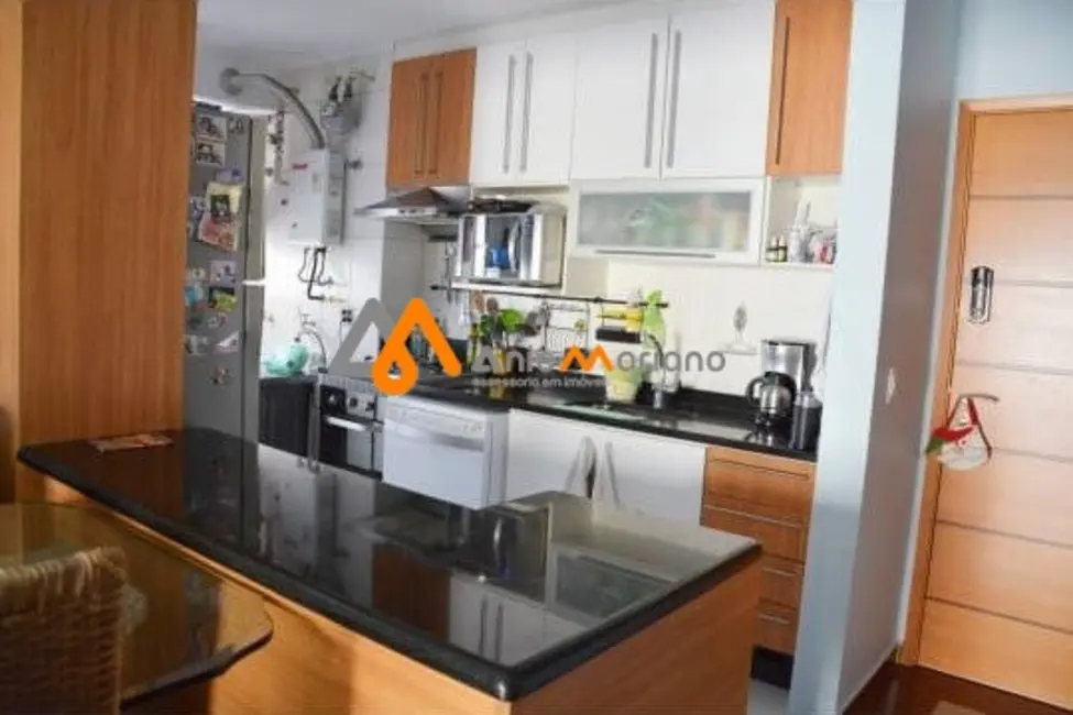 Apartamento com 3 quartos à venda, 86m2 em Tatuapé, São Paulo - SP - imagem 3 Foto 3 de Apartamento com 3 quartos à venda, 86m2 em Tatuapé, São Paulo - SP