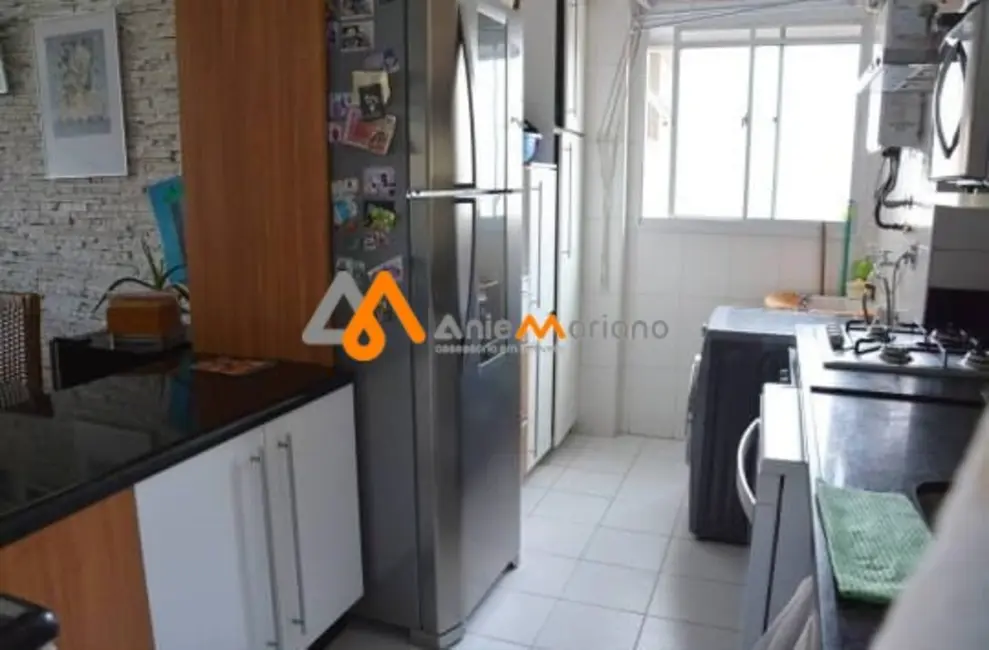 Apartamento com 3 quartos à venda, 86m2 em Tatuapé, São Paulo - SP - imagem 4 Foto 4 de Apartamento com 3 quartos à venda, 86m2 em Tatuapé, São Paulo - SP