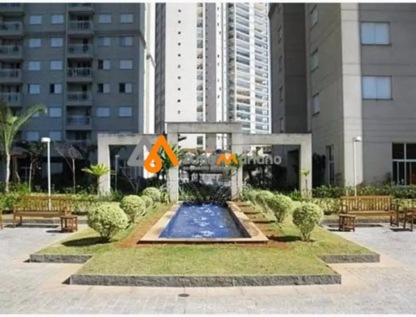 Apartamento com 3 quartos à venda, 86m2 em Tatuapé, São Paulo - SP - imagem 1 Foto 1 de Apartamento com 3 quartos à venda, 86m2 em Tatuapé, São Paulo - SP