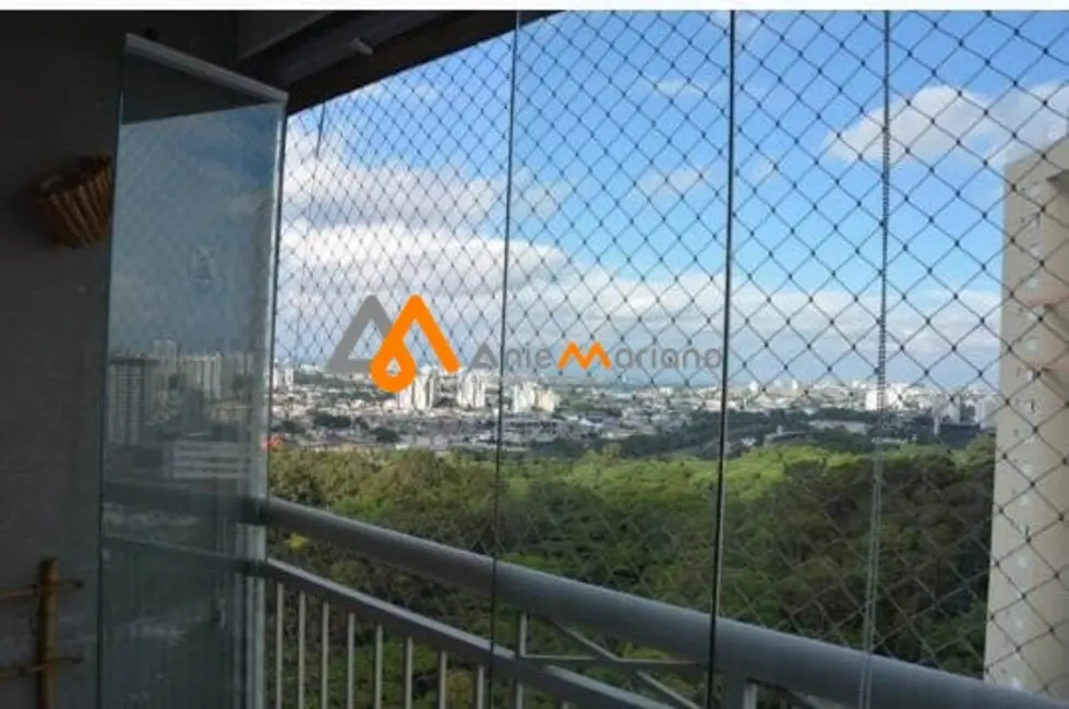 Apartamento com 3 quartos à venda, 86m2 em Tatuapé, São Paulo - SP - imagem 2 Foto 2 de Apartamento com 3 quartos à venda, 86m2 em Tatuapé, São Paulo - SP