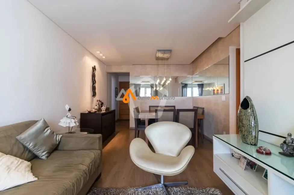 Apartamento com 3 quartos à venda, 86m2 em Tatuapé, São Paulo - SP - imagem 1 Foto 1 de Apartamento com 3 quartos à venda, 86m2 em Tatuapé, São Paulo - SP