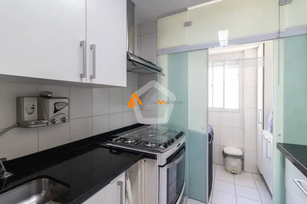 Apartamento com 3 quartos à venda, 86m2 em Tatuapé, São Paulo - SP - imagem 7 Foto 7 de Apartamento com 3 quartos à venda, 86m2 em Tatuapé, São Paulo - SP