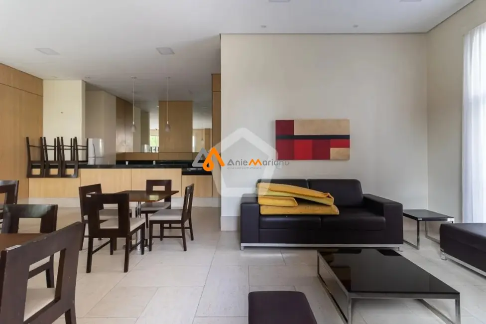 Apartamento com 3 quartos à venda, 86m2 em Tatuapé, São Paulo - SP - imagem 2 Foto 2 de Apartamento com 3 quartos à venda, 86m2 em Tatuapé, São Paulo - SP