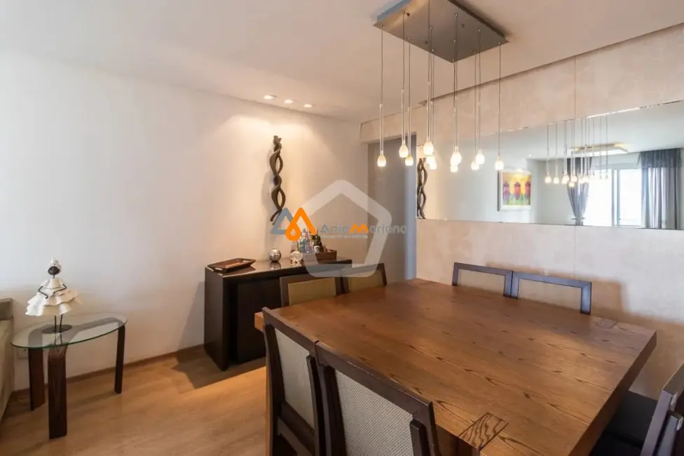 Apartamento com 3 quartos à venda, 86m2 em Tatuapé, São Paulo - SP - imagem 6 Foto 6 de Apartamento com 3 quartos à venda, 86m2 em Tatuapé, São Paulo - SP