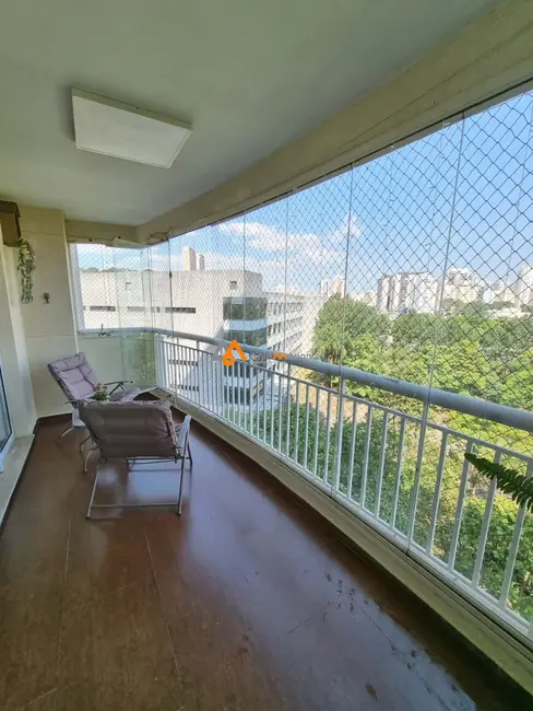 Apartamento com 3 quartos à venda, 93m2 em Tatuapé, São Paulo - SP - imagem 4 Foto 4 de Apartamento com 3 quartos à venda, 93m2 em Tatuapé, São Paulo - SP